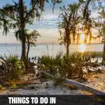 best things to do in Louisiana