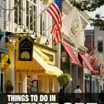 best things to do in Newport, RI