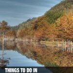 fun things to do in Broken Bow