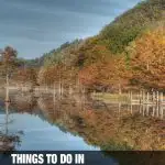 fun things to do in Broken Bow