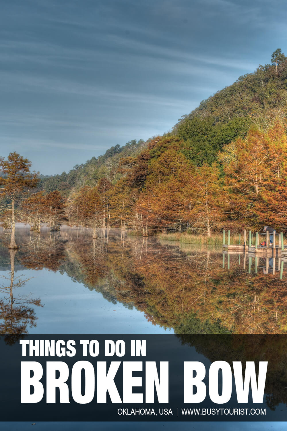 26 Best & Fun Things To Do In Broken Bow (OK) Attractions & Activities