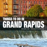 fun things to do in Grand Rapids