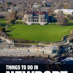 fun things to do in Newport, RI