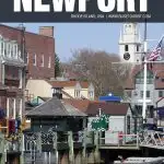 things to do in Newport, RI