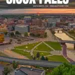 things to do in Sioux Falls