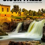 things to do in Sioux Falls