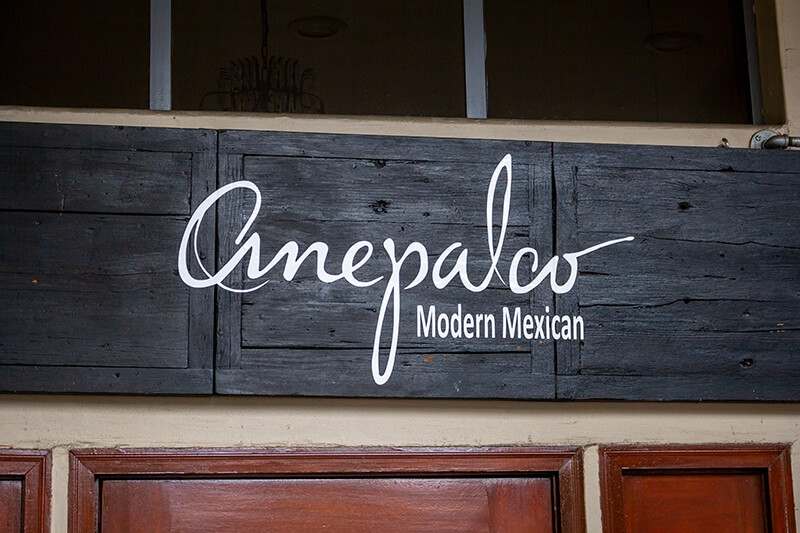 Anepalco