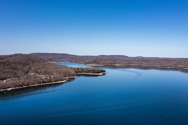 Beaver Lake