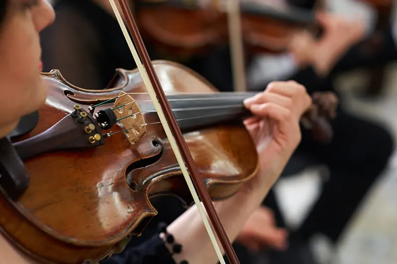 Boulder Chamber Orchestra