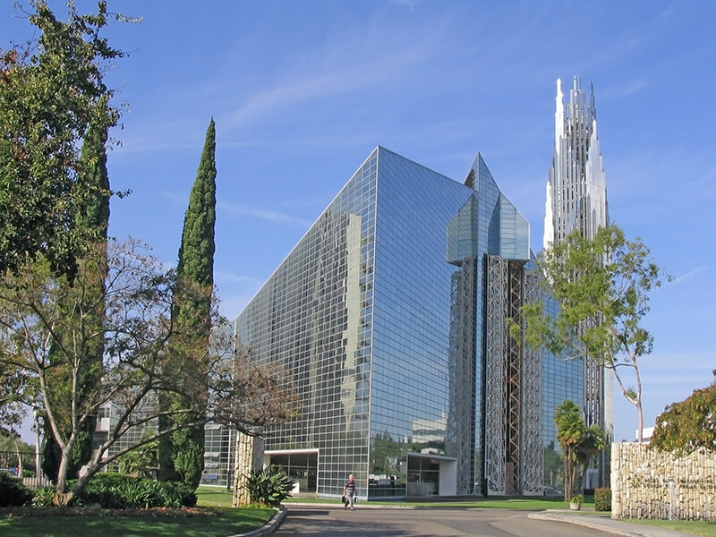 Christ Cathedral