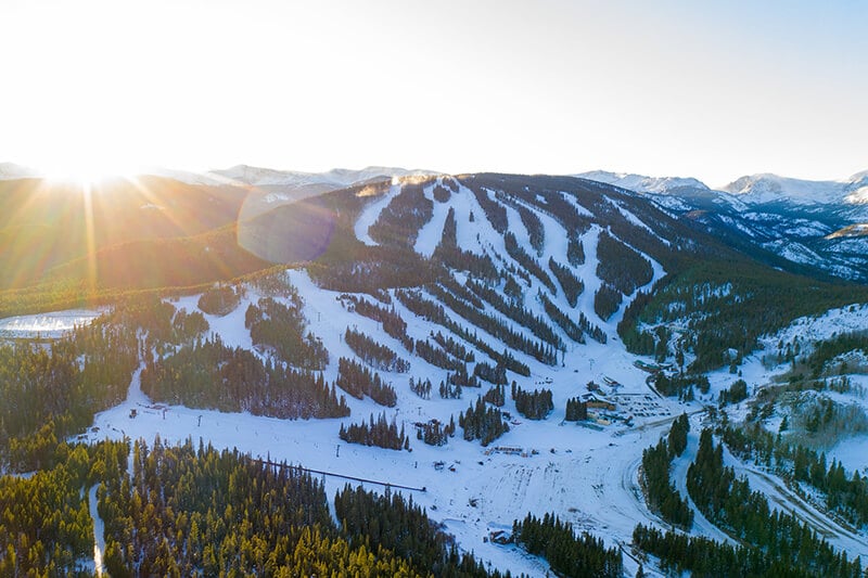 Eldora Mountain Ski Resort