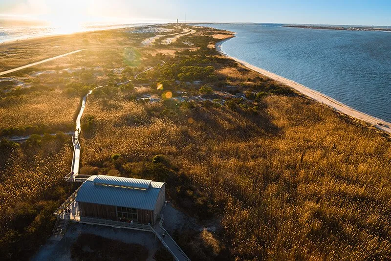 Fire Island