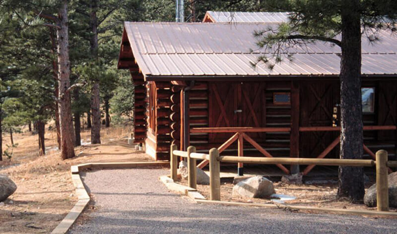 Flagstaff Nature Center