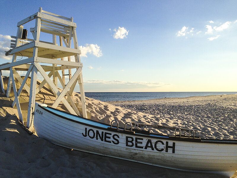 Jones Beach State Park