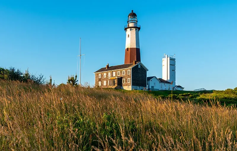 Montauk Point Lighthouse