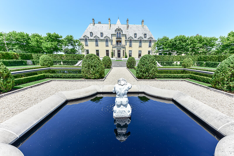 Oheka Castle