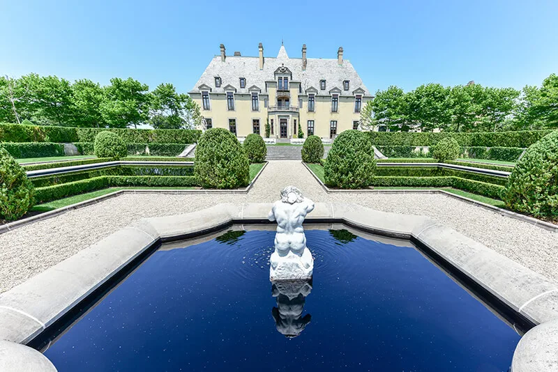 Oheka Castle