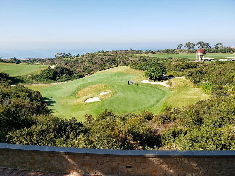 Pelican Hill Golf Club