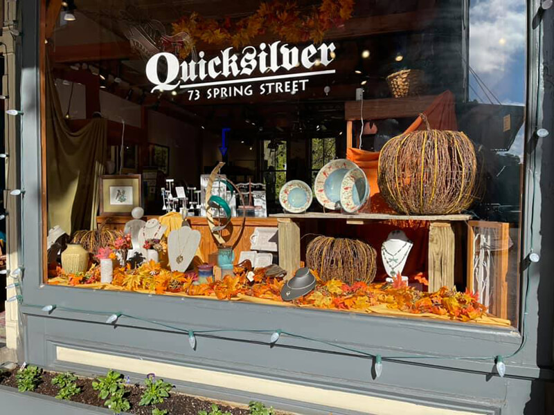 Quicksilver Gallery