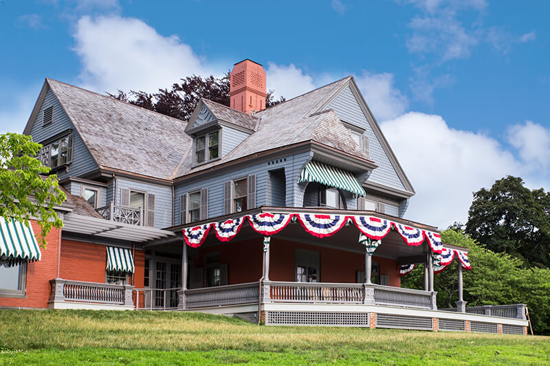 Sagamore Hill