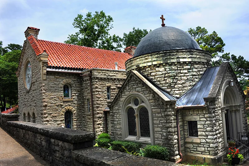 St. Elizabeth Catholic Church