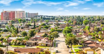 Things To Do In Anaheim