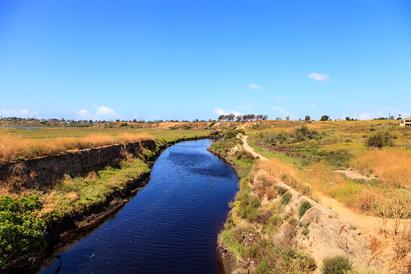 Upper Newport Bay Nature Preserve