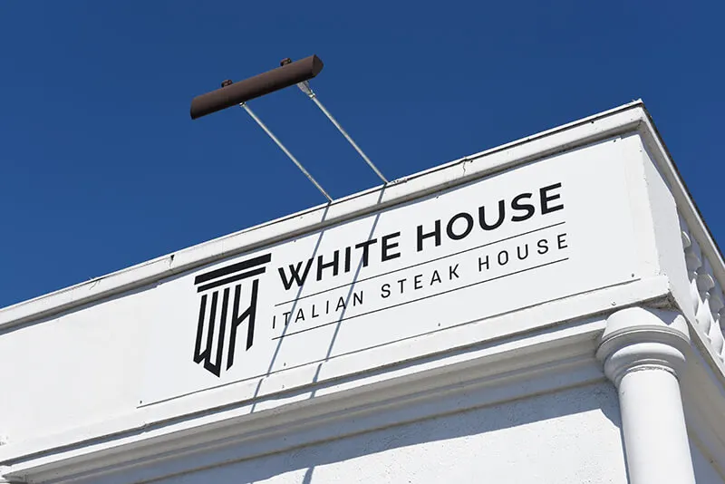 White House Restaurant