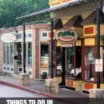 best things to do in Eureka Springs