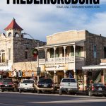 best things to do in Fredericksburg, TX