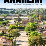 things to do in Anaheim