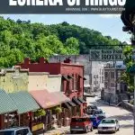 things to do in Eureka Springs, AR