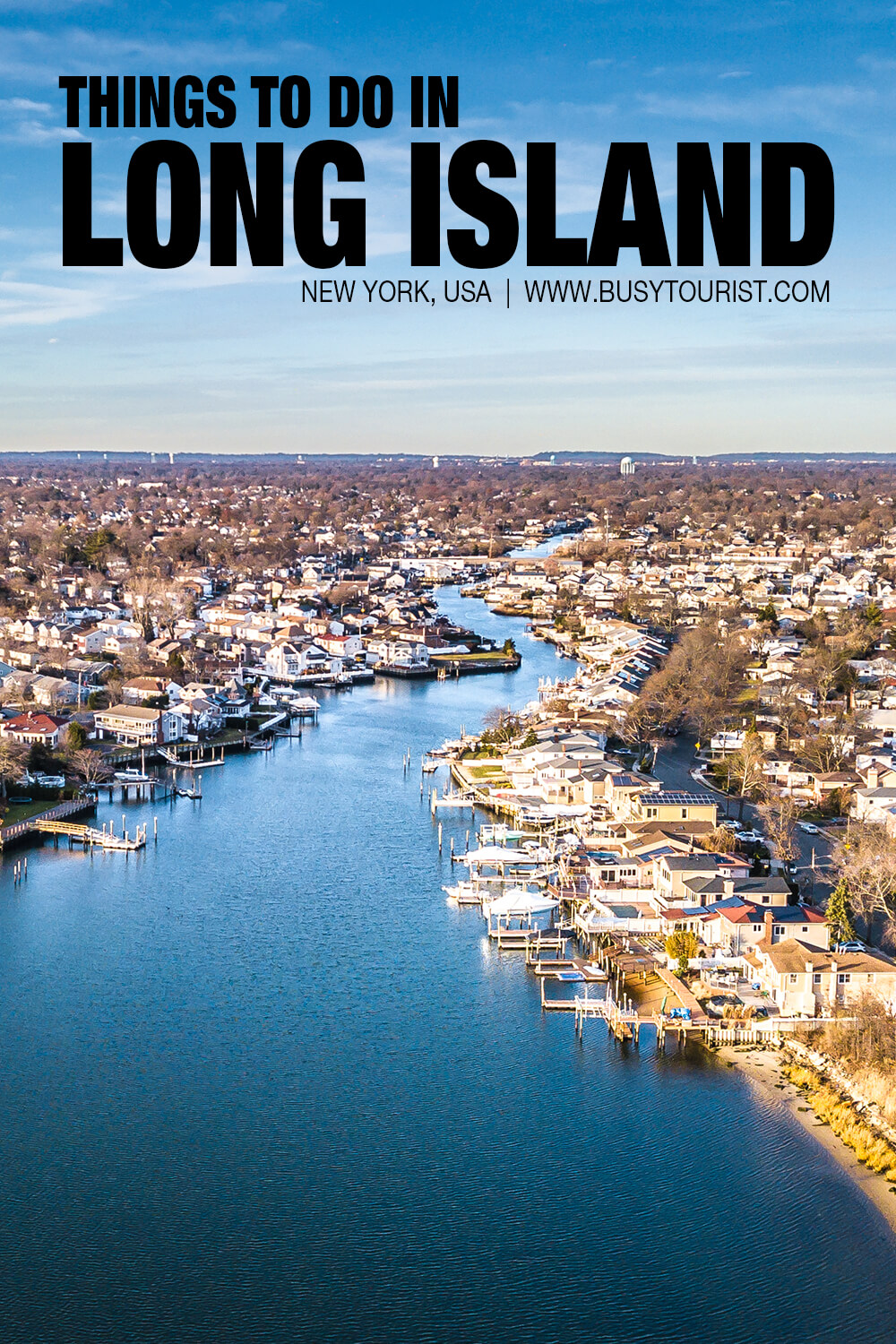 27 Best & Fun Things To Do On Long Island (NY) Attractions & Activities