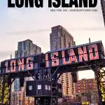 things to do on Long Island