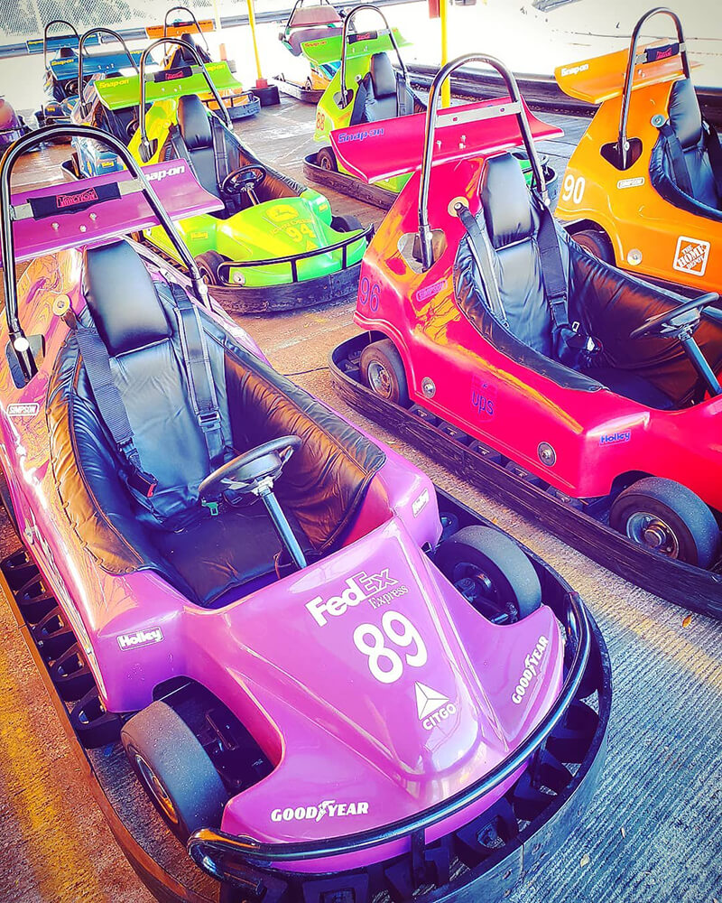Kissimmee Go-Karts