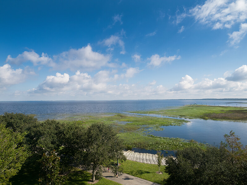 Lake Tohopekaliga