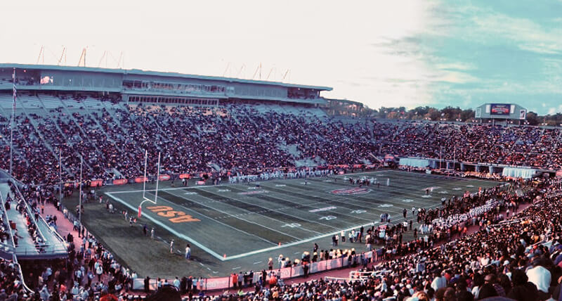 Legion Field