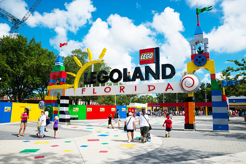 Legoland