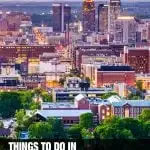 best things to do in Birmingham, AL