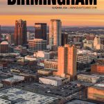 fun things to do in Birmingham, AL