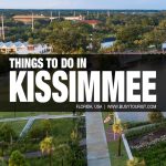 fun things to do in Kissimmee