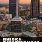 things to do in Birmingham, AL