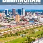 things to do in Birmingham, AL