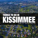 things to do in Kissimmee