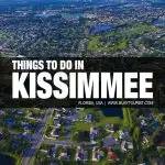 things to do in Kissimmee