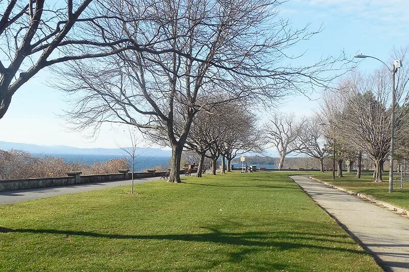 Battery Park