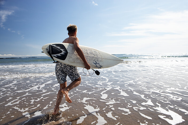 Burlington Surf Club