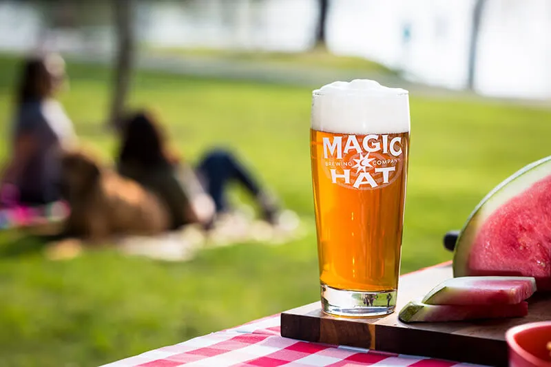 Magic Hat Artifactory