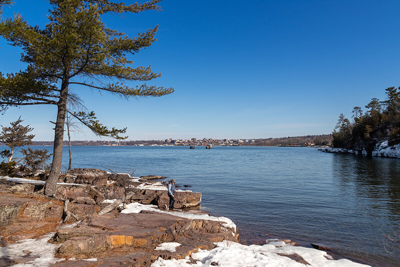 Oakledge Park