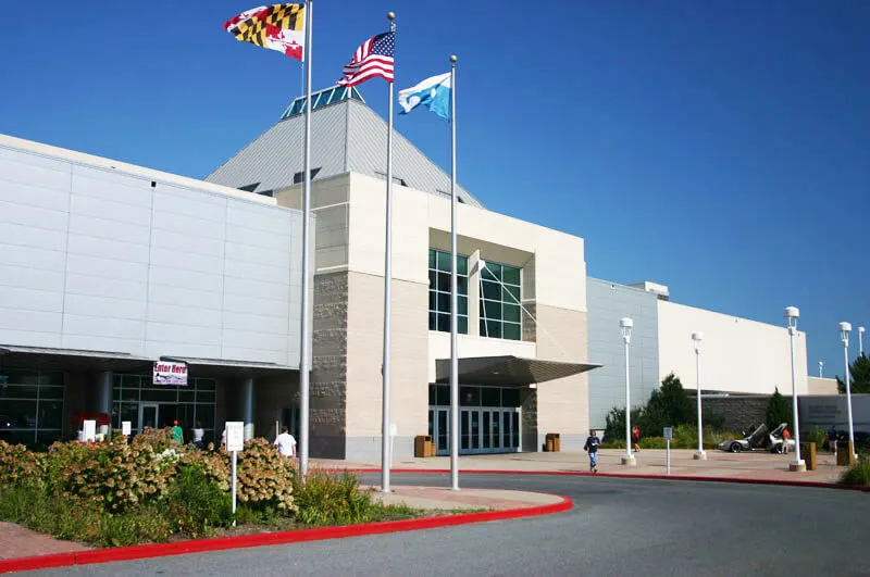 Ocean City Convention Center